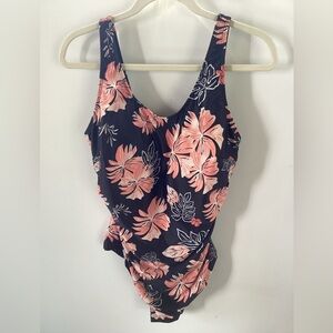 Daci one piece swimsuit